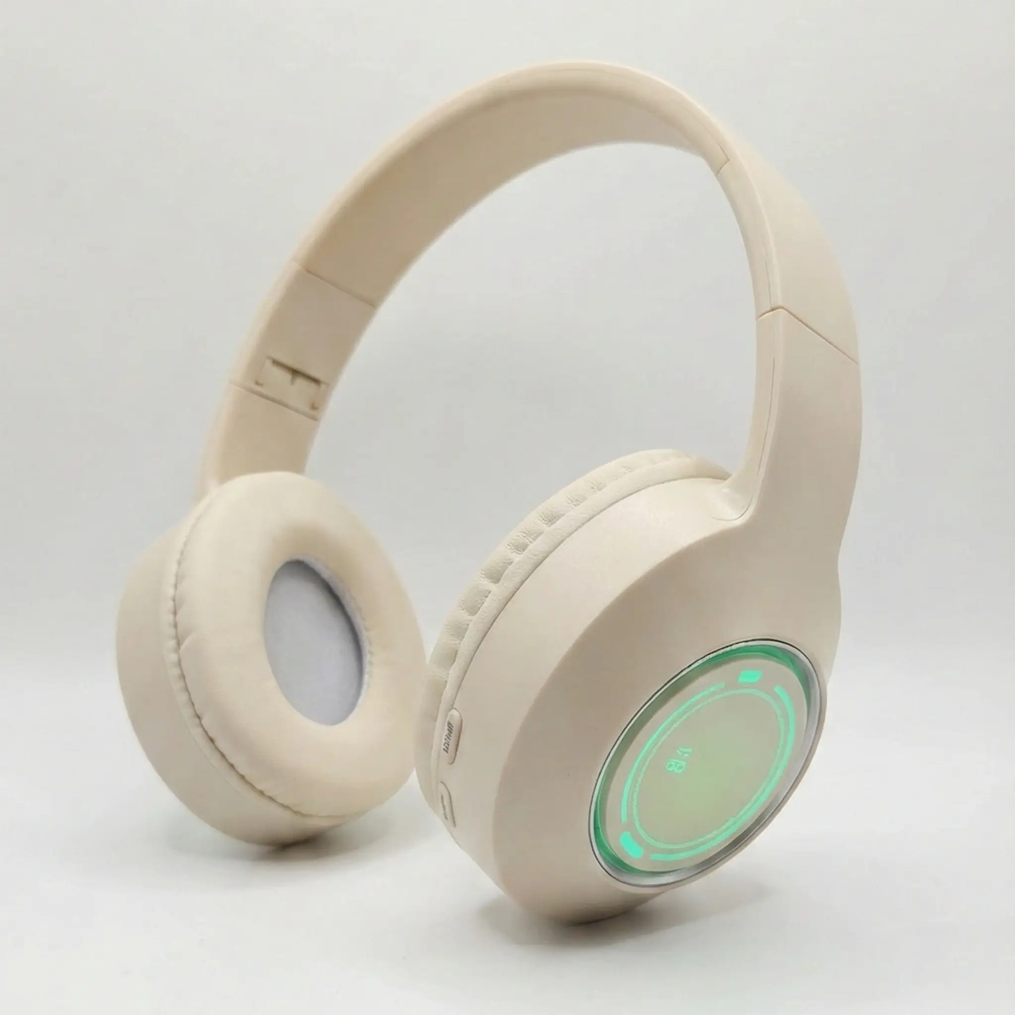 QC-M3 Wireless Headphones
